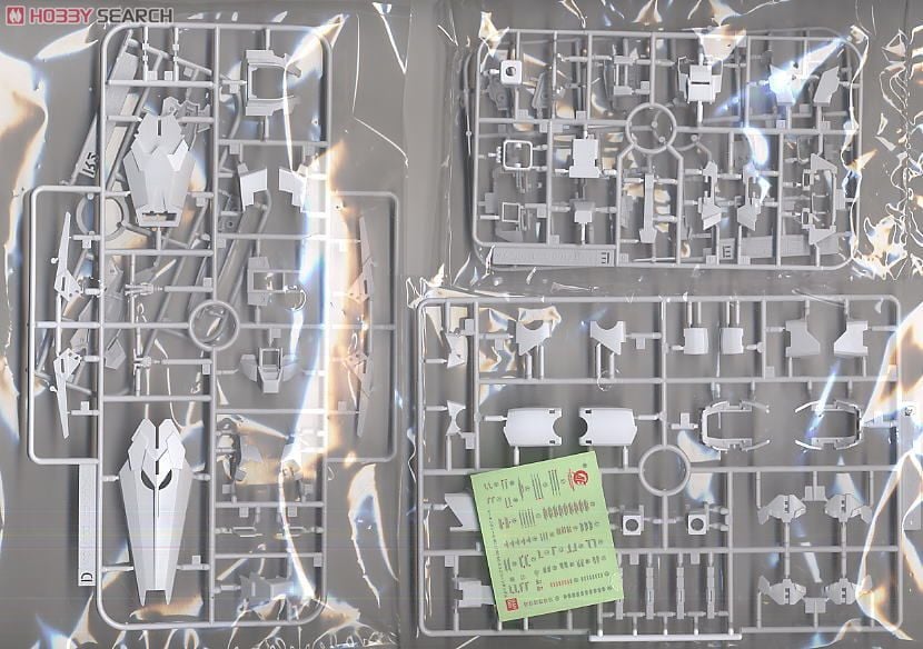 【再販】MG 1/100『RX-0 ユニコーンガンダム』機動戦士ガンダムUC プラモデル-006