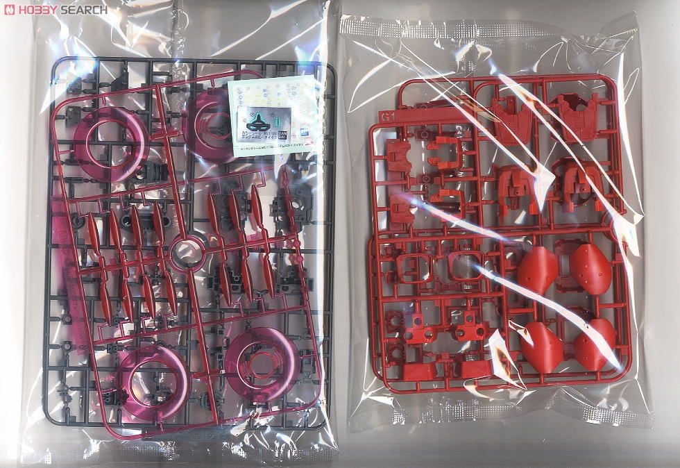 【再販】MG 1/100『ガンダムAGE-1 タイタス』機動戦士ガンダムAGE プラモデル-006