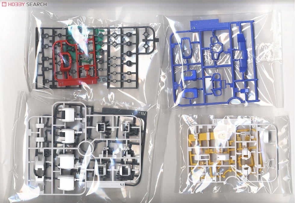 【再販】MG 1/100『ガンダムAGE-1 タイタス』機動戦士ガンダムAGE プラモデル-007