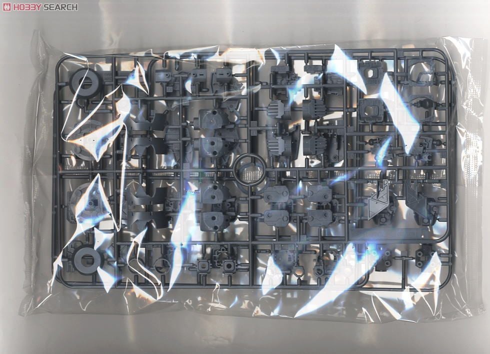 【再販】MG 1/100『ガンダムAGE-1 タイタス』機動戦士ガンダムAGE プラモデル-008