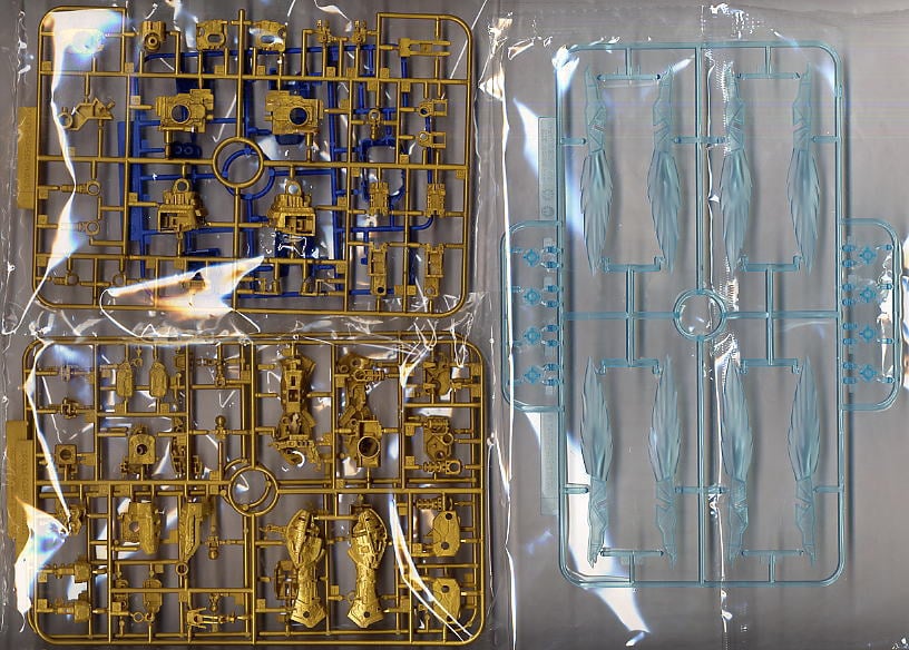 【再販】MG 1/100『ストライクフリーダムガンダム フルバーストモード』機動戦士ガンダムSEED DESTINY プラモデル-008