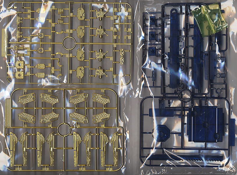 【再販】MG 1/100『ストライクフリーダムガンダム フルバーストモード』機動戦士ガンダムSEED DESTINY プラモデル-010