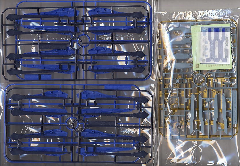 【再販】MG 1/100『ストライクフリーダムガンダム フルバーストモード』機動戦士ガンダムSEED DESTINY プラモデル-011