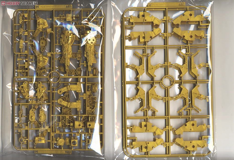 【再販】PG 1/60『ストライクフリーダムガンダム』機動戦士ガンダムSEED DESTINY プラモデル-014