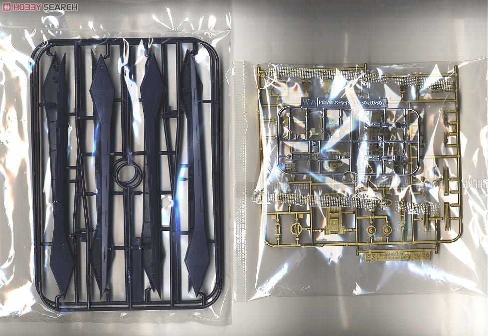 【再販】PG 1/60『ストライクフリーダムガンダム』機動戦士ガンダムSEED DESTINY プラモデル-019