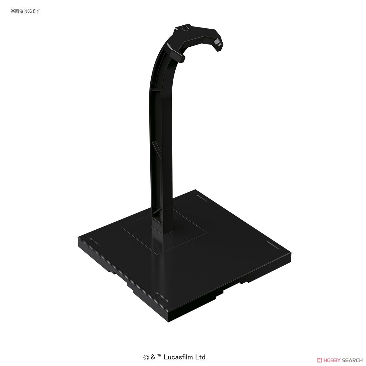 【再販】スター・ウォーズ エピソード3/ シスの復讐『グリーヴァス将軍』1/12 プラモデル-017