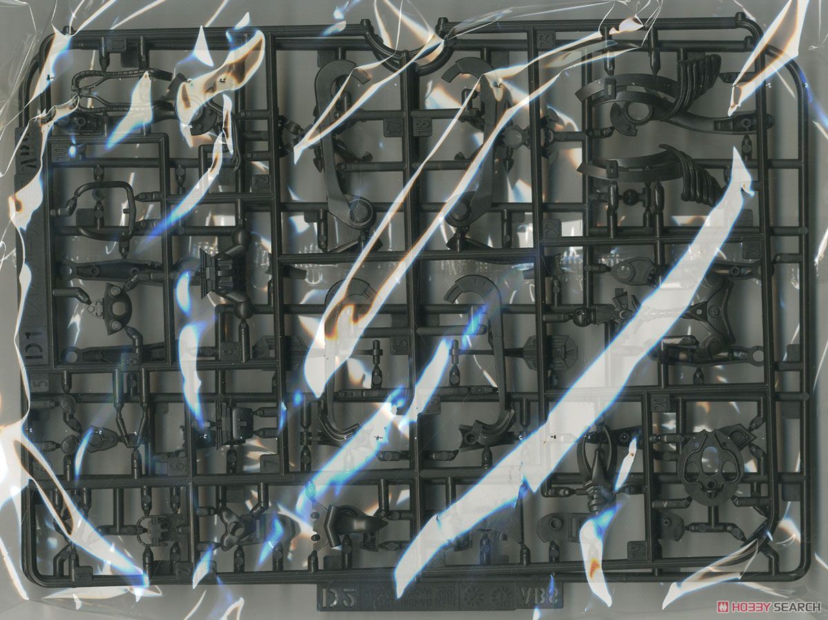 【再販】スター・ウォーズ エピソード3/ シスの復讐『グリーヴァス将軍』1/12 プラモデル-020