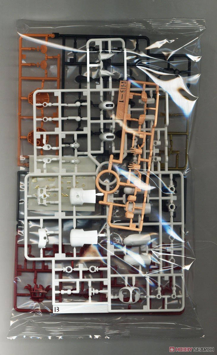 【再販】Figure-rise Standard『スレッタ・マーキュリー』機動戦士ガンダム 水星の魔女 プラモデル-019