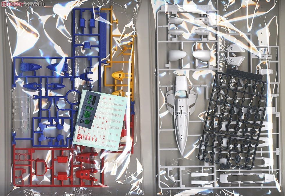 【再販】MG 1/100『XXXG-01W ウイングガンダム EW』新機動戦記ガンダムW Endless Waltz プラモデル-006