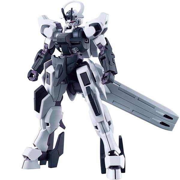 【再販】HG 1/144『ガンダムシュバルゼッテ』機動戦士ガンダム 水星の魔女 プラモデル