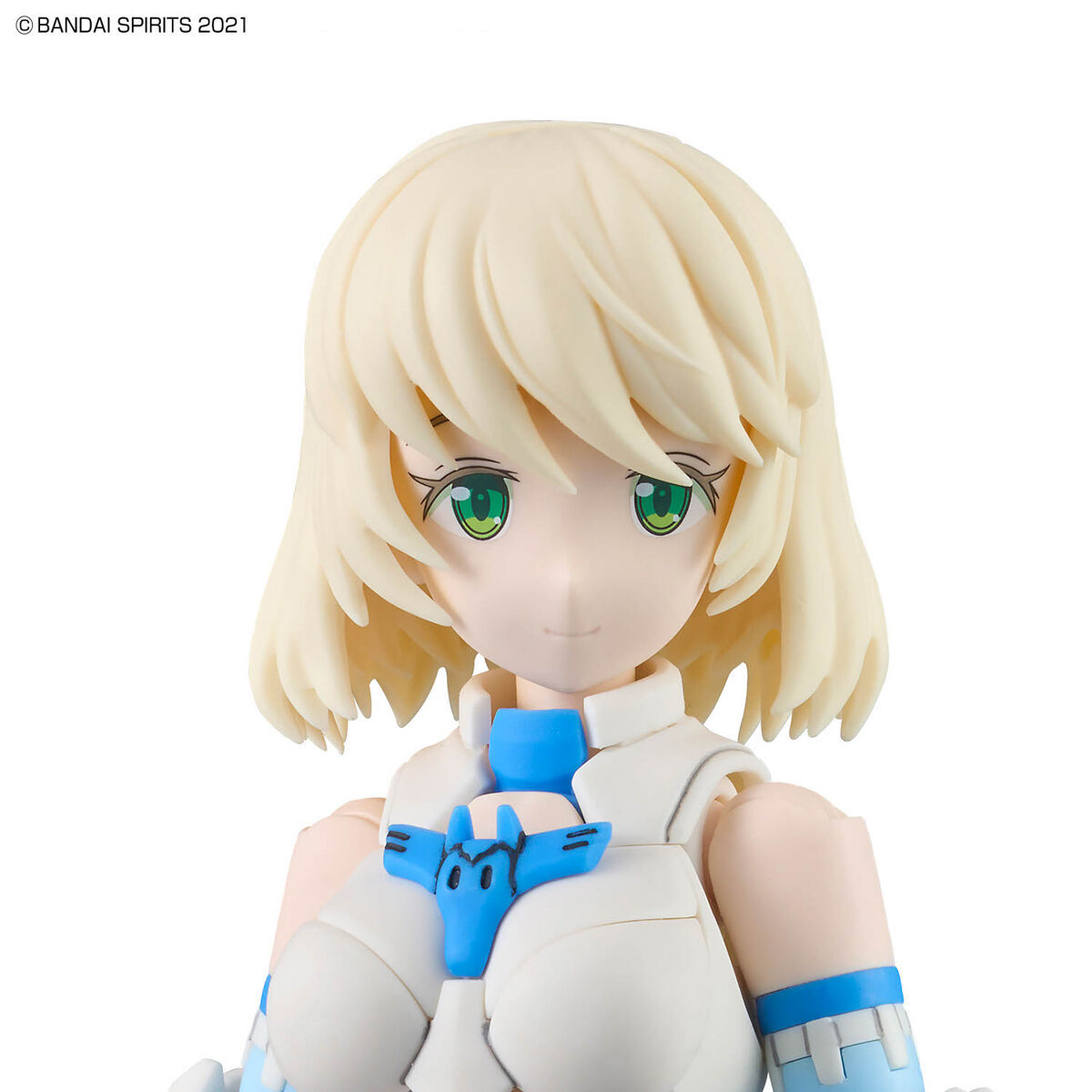 【再販】30MS『SIS-Dc88w エリエネ=エリエリカ(エレガンテフォーム)』30 MINUTES SISTERS プラモデル-010