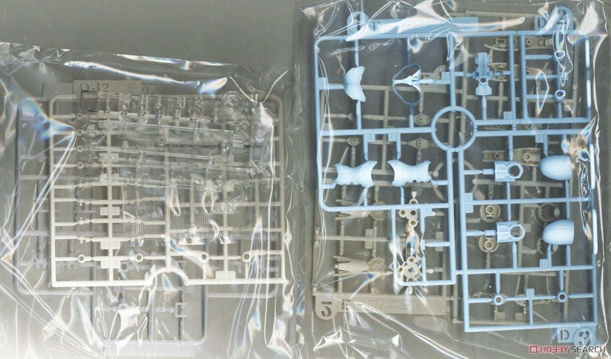 【再販】30MS『SIS-Dc88w エリエネ=エリエリカ(エレガンテフォーム)』30 MINUTES SISTERS プラモデル-025