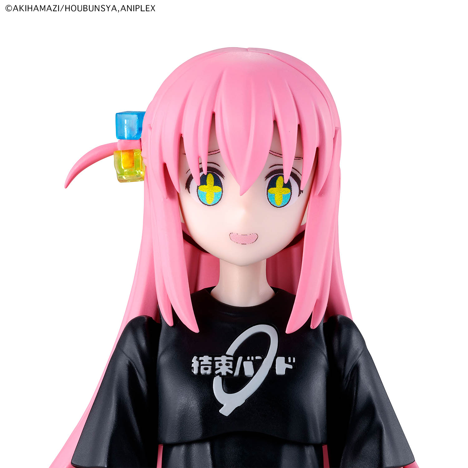 【再販】30MP『後藤ひとり』ぼっち・ざ・ろっく！ プラモデル-012