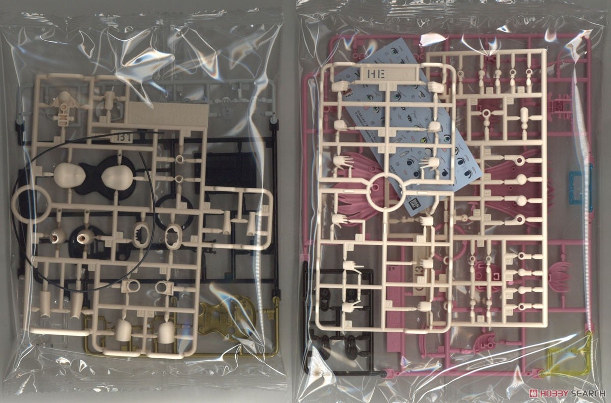 【再販】30MP『後藤ひとり』ぼっち・ざ・ろっく！ プラモデル-015