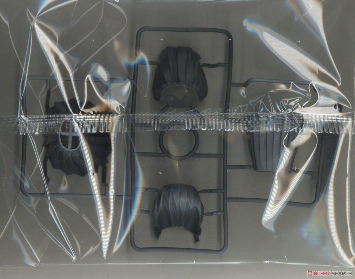 【再販】30MP『後藤ひとり』ぼっち・ざ・ろっく！ プラモデル-016