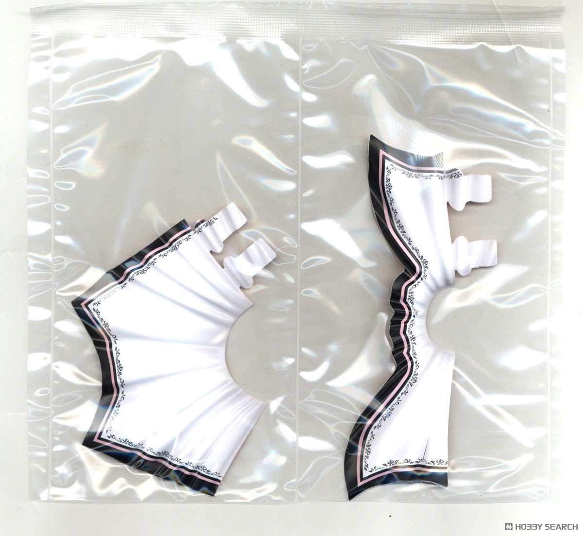 【再販】30MS『星井美希（20th Anniv. YOU AND アイ！）』アイドルマスター プラモデル-014