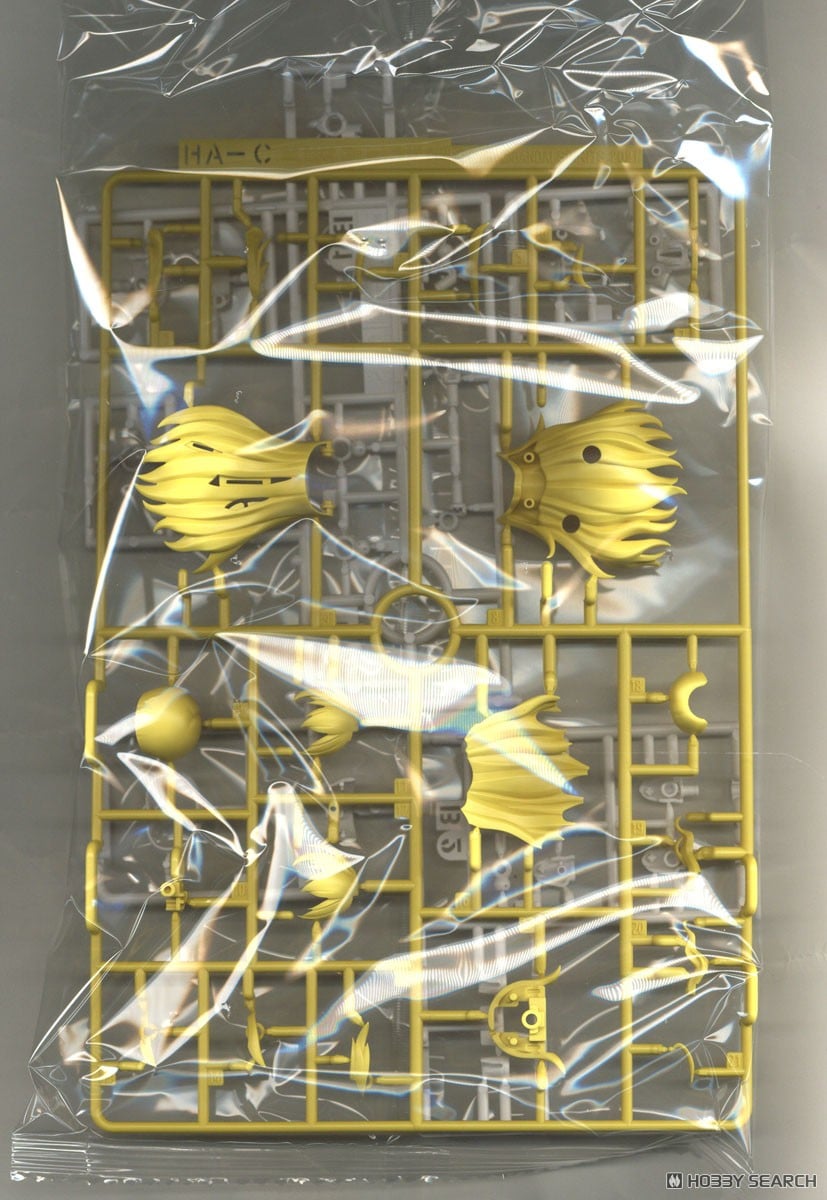 【再販】30MS『星井美希（20th Anniv. YOU AND アイ！）』アイドルマスター プラモデル-015