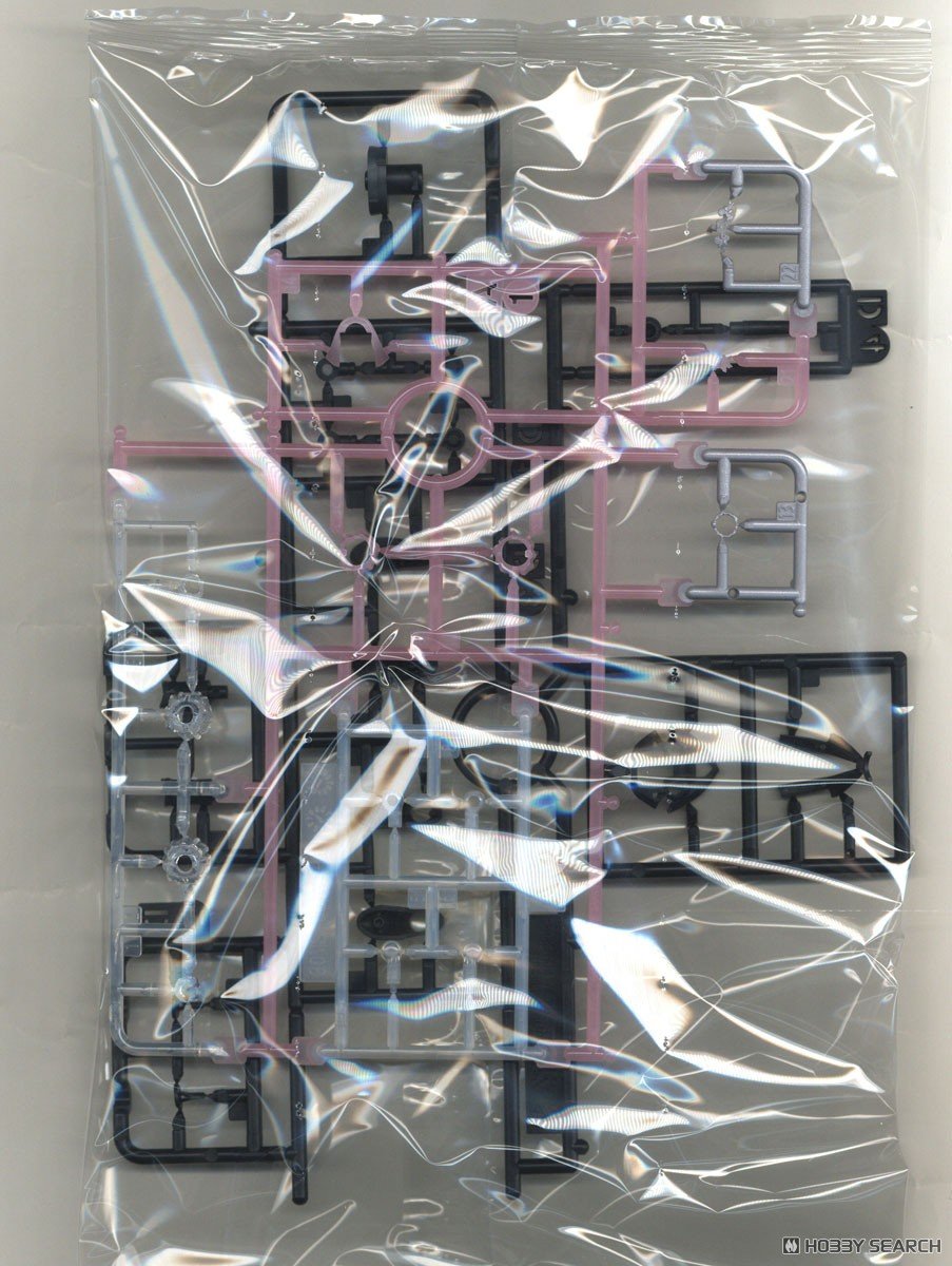 【再販】30MS『星井美希（20th Anniv. YOU AND アイ！）』アイドルマスター プラモデル-017