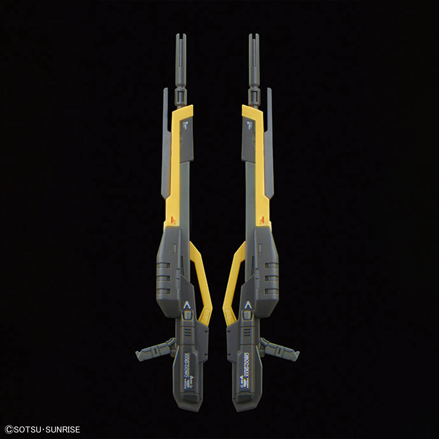 【再販】RG 1/144『ウイングガンダムゼロ』新機動戦記ガンダムW プラモデル-005