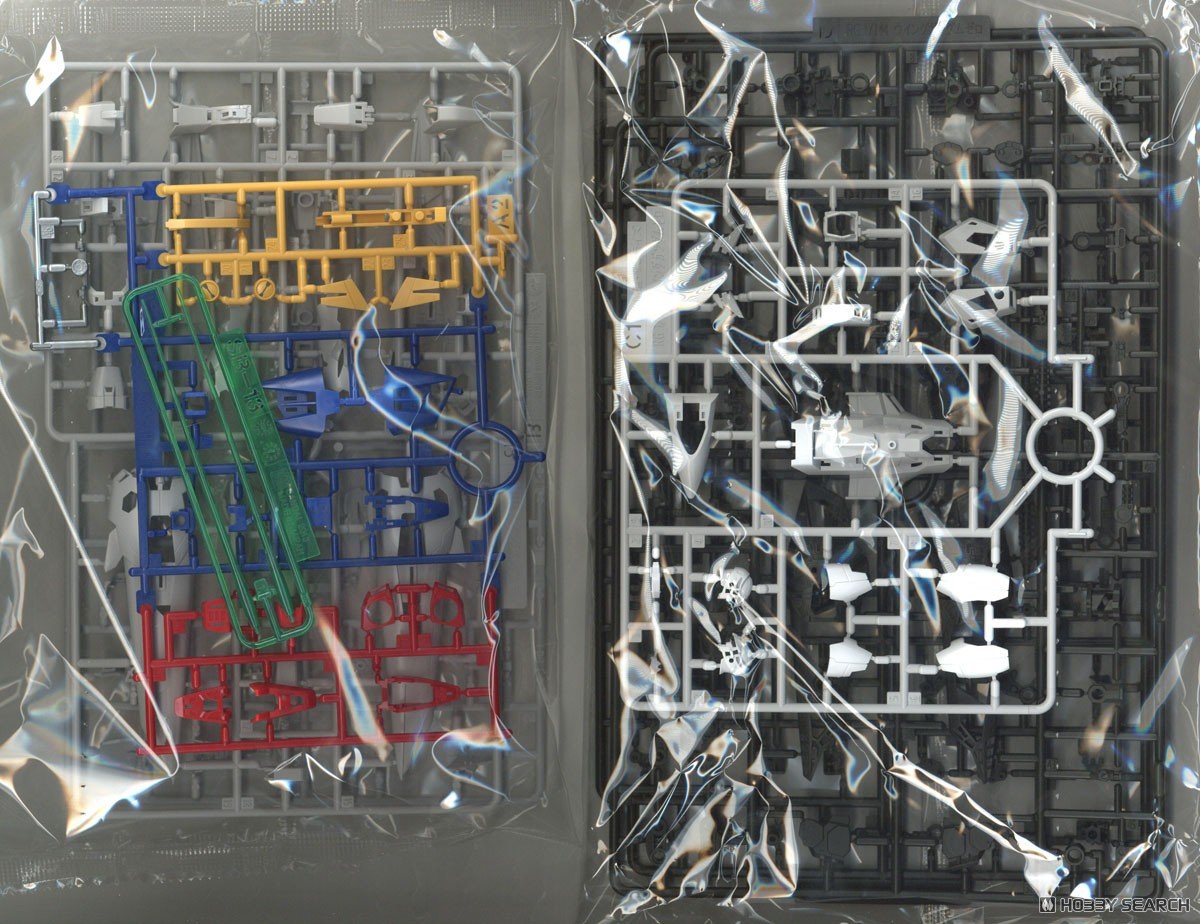 【再販】RG 1/144『ウイングガンダムゼロ』新機動戦記ガンダムW プラモデル-021