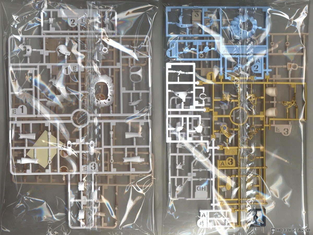 【再販】30MS『芹沢あさひ』アイドルマスター シャイニーカラーズ プラモデル-016