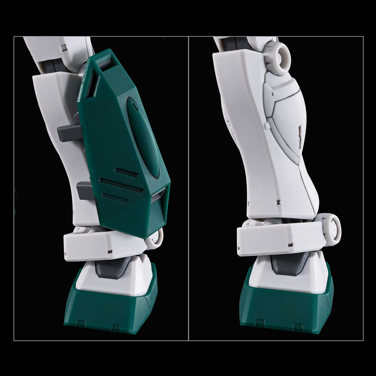 【限定販売】HG 1/144『ジム・スループ』MSV-R プラモデル-005