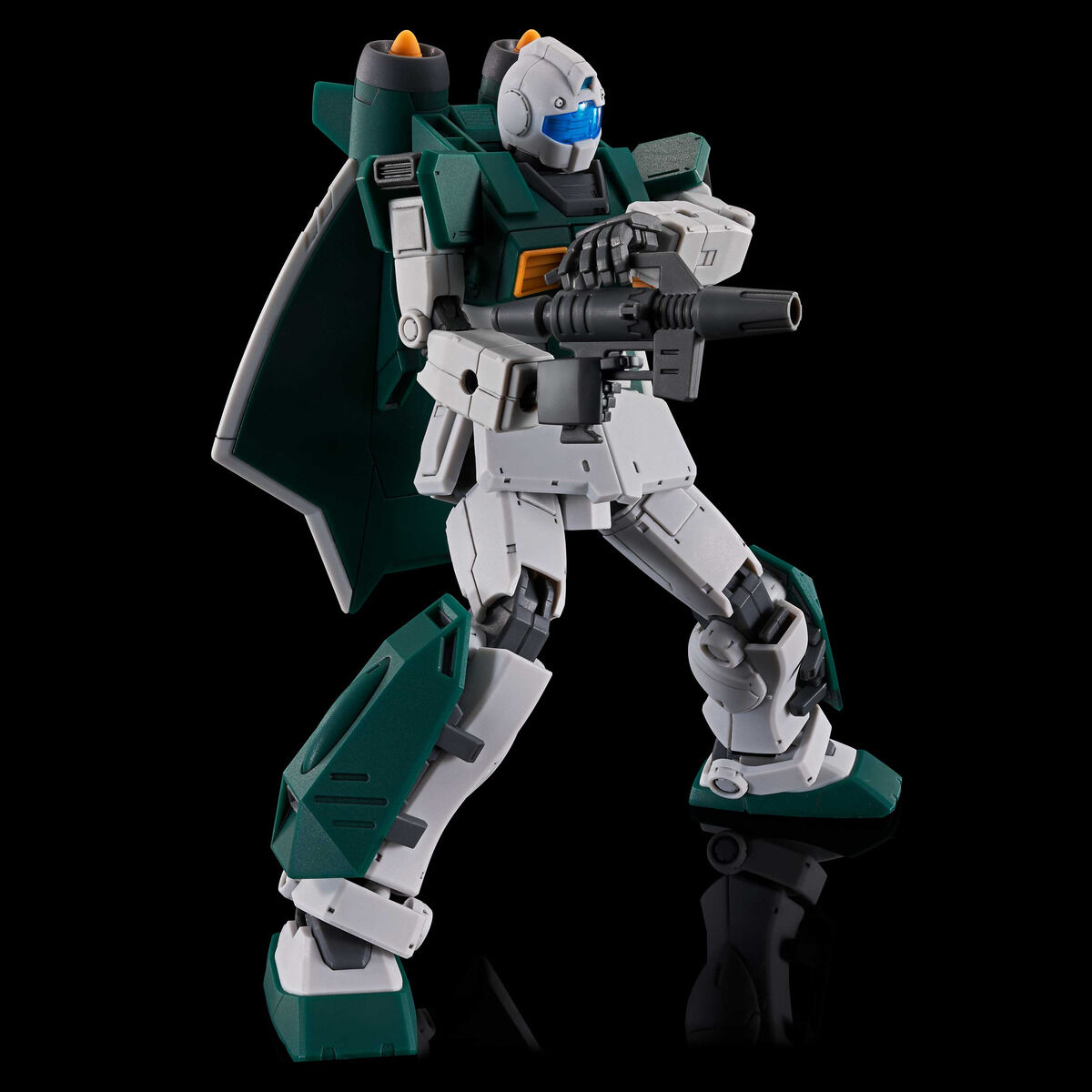【限定販売】HG 1/144『ジム・スループ』MSV-R プラモデル-009
