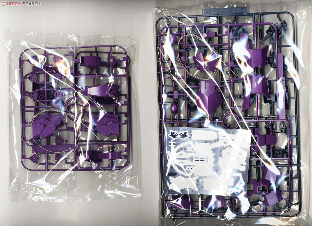 【再販】HGUC 1/144『ローゼン・ズール （episode 7 Ver.）』機動戦士ガンダムUC プラモデル-011