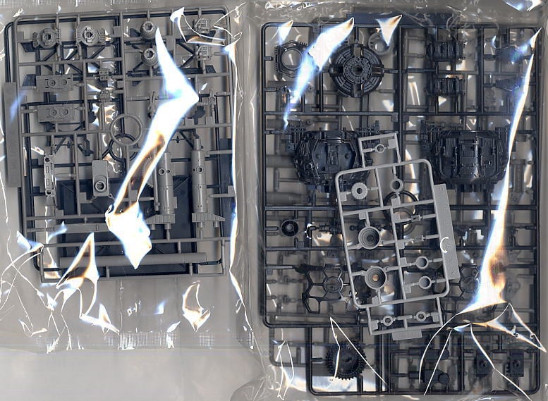 【再販】MG 1/100『ボール（第08MS小隊版）』機動戦士ガンダム 第08MS小隊 プラモデル-007