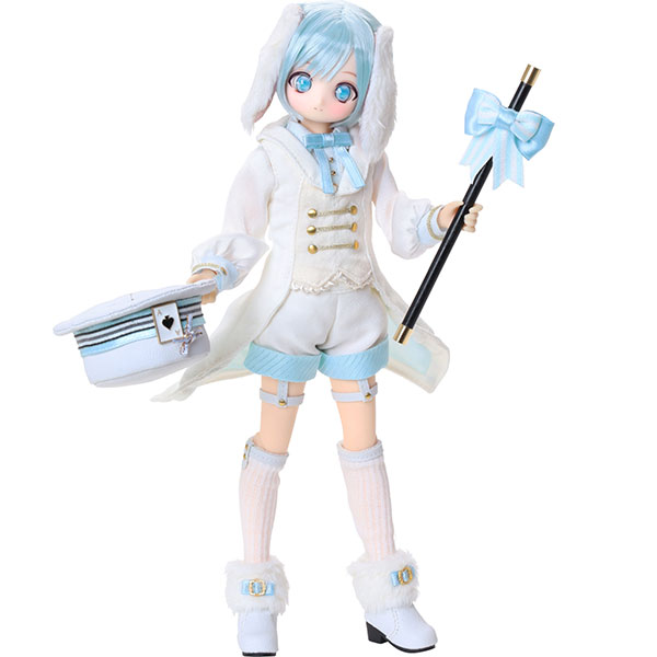 Iris Collect petit】アイリスコレクト プチ『Hal（ハル）／Leo