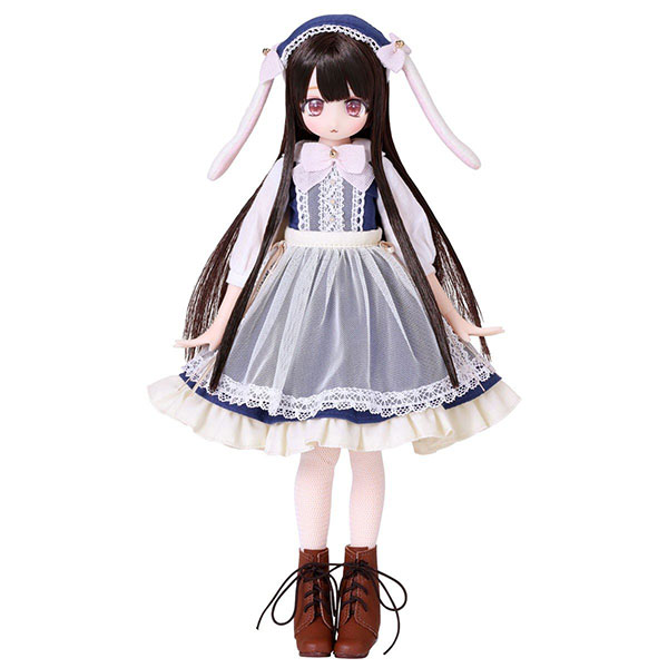 からふるDreamin’『このみ in Wonderland（Blue Moon ver.）』1/6 完成品ドール