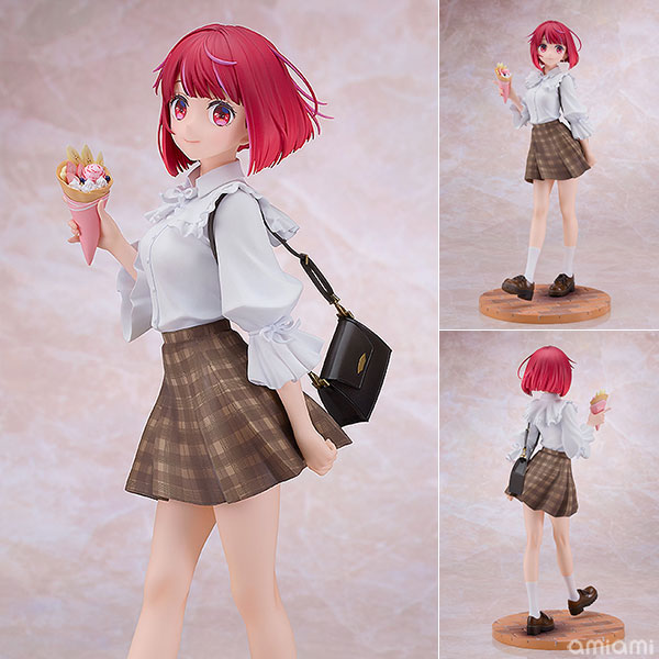 【推しの子】『有馬かな Date Style Ver.』1/6 完成品フィギュア