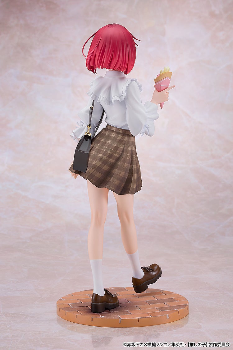 【推しの子】『有馬かな Date Style Ver.』1/6 完成品フィギュア-006