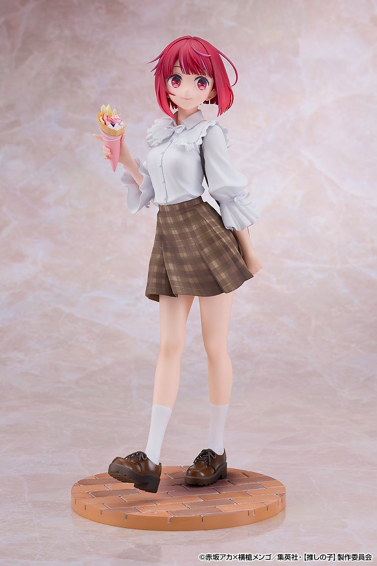 【推しの子】『有馬かな Date Style Ver.』1/6 完成品フィギュア-007