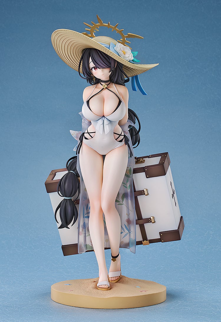 ブルーアーカイブ-Blue Archive-『ヒナタ（水着）』1/6 完成品フィギュア-001