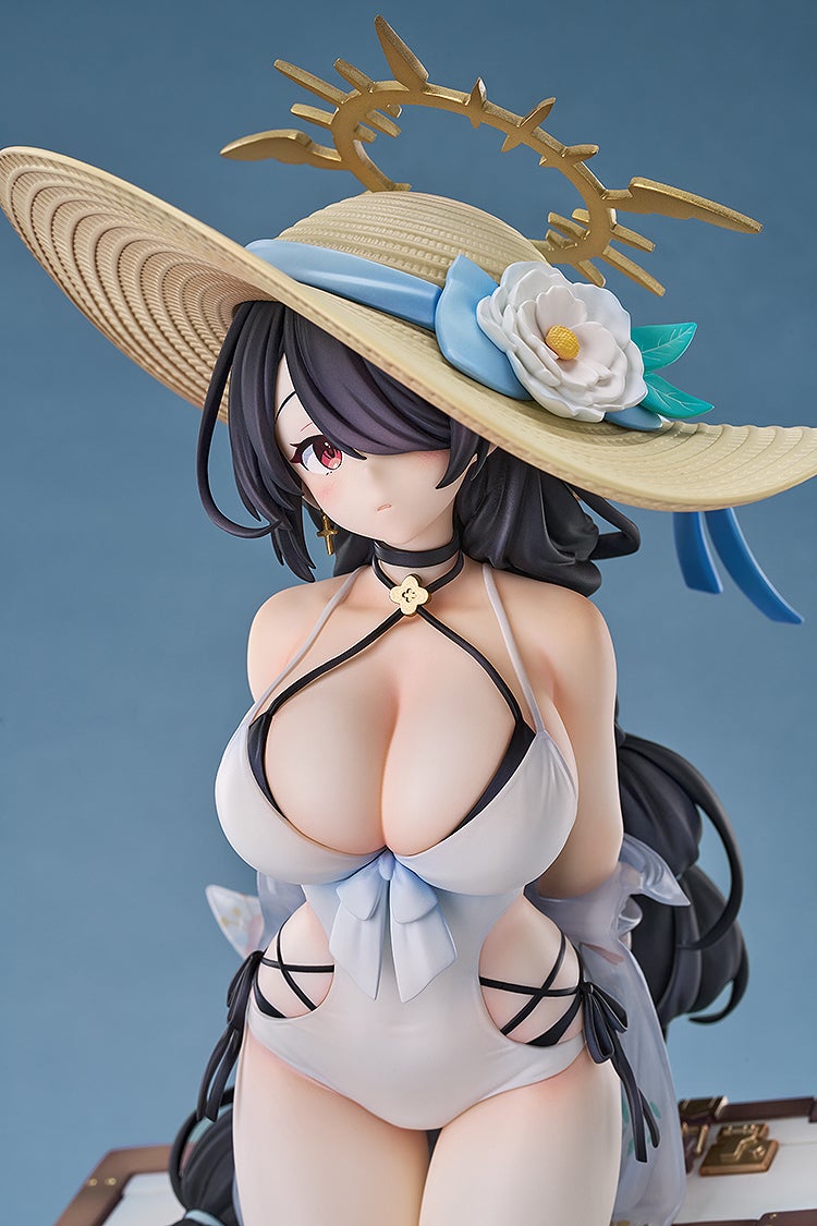 ブルーアーカイブ-Blue Archive-『ヒナタ（水着）』1/6 完成品フィギュア-005