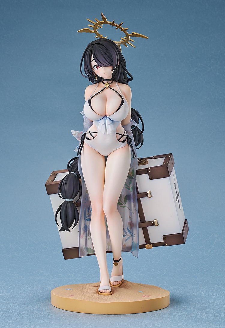 ブルーアーカイブ-Blue Archive-『ヒナタ（水着）』1/6 完成品フィギュア-006