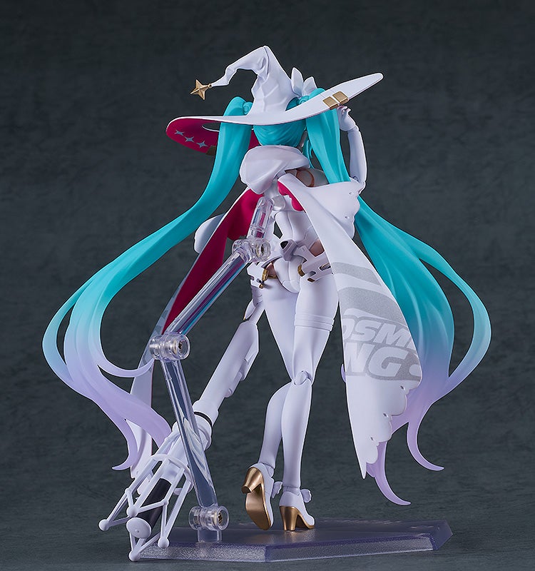 figma『レーシングミク 2024ver.』初音ミク GTプロジェクト 可動フィギュア-005