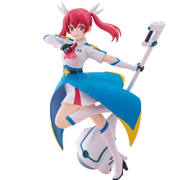 POP UP PARADE『桜木カナ L size』株式会社マジルミエ 完成品フィギュア