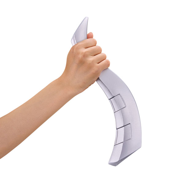 ソフトウルトラウェポン『ゼロスラッガー』ウルトラマンゼロ 変身なりきり