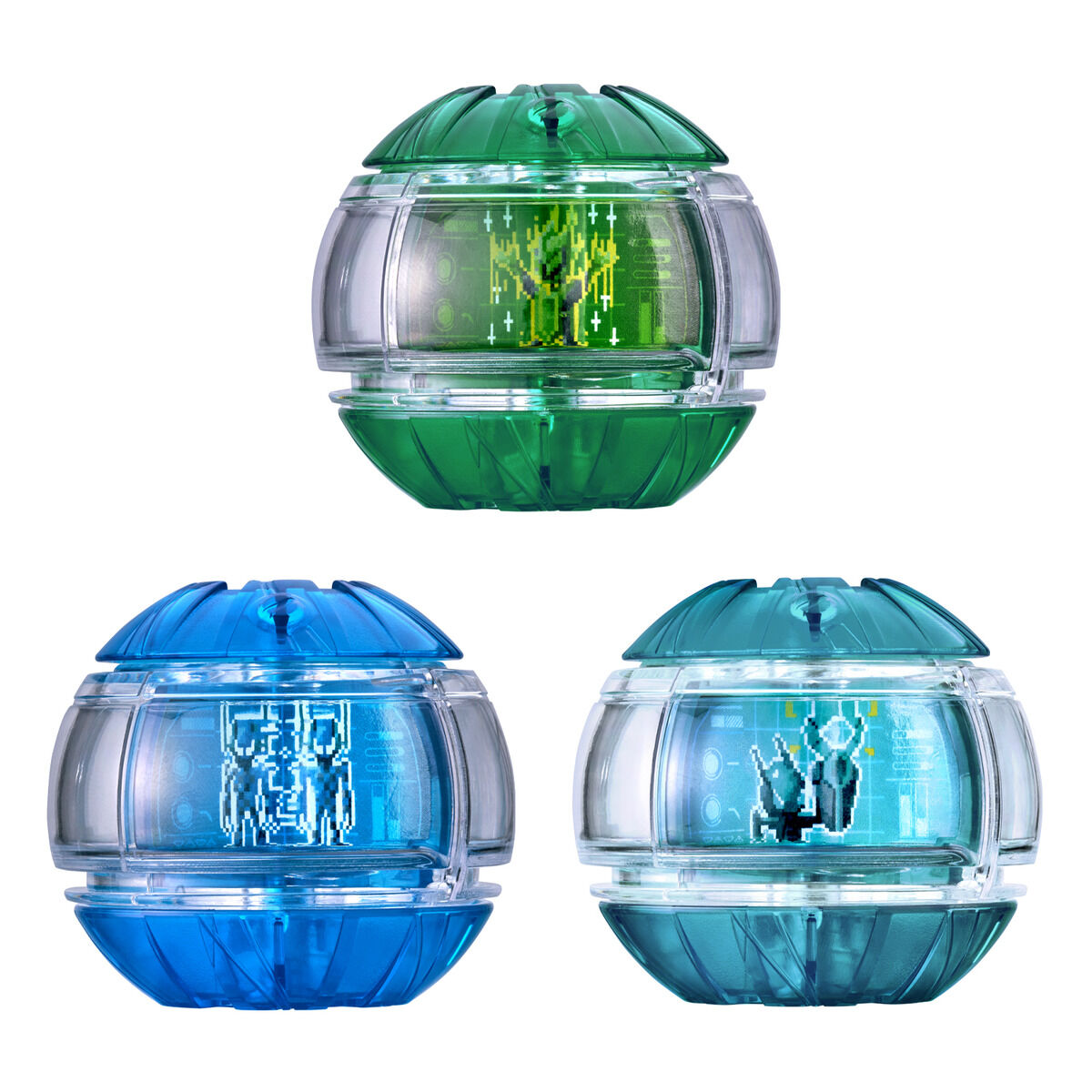 仮面ライダーゼッツ『DXライダーカプセムシングルボックス02』変身なりきり-001