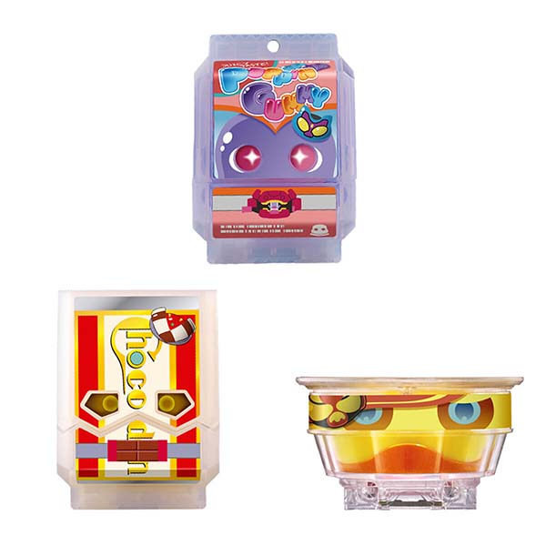 【限定販売】仮面ライダーガヴ『DXゴチゾウパーティーセット01』変身なりきり