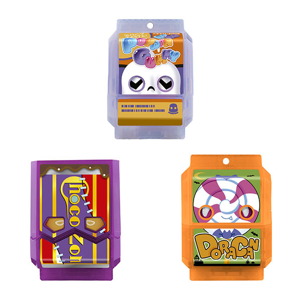 仮面ライダーガヴ】『DXゴチゾウパーティーセット02』変身