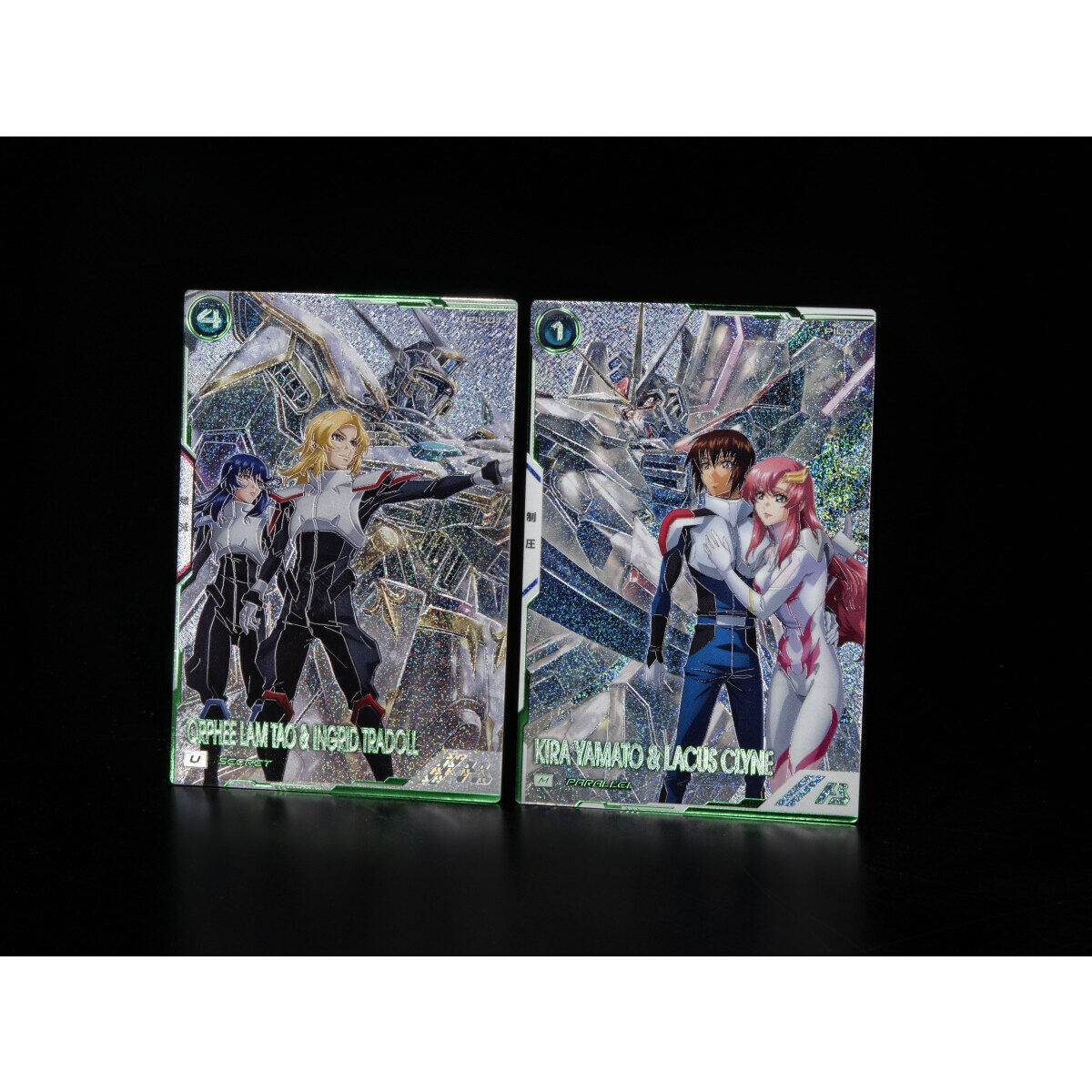 機動戦士ガンダム アーセナルベース『3.5th Anniversary MEMORIAL BOOSTER PACK』10パック入りBOX-003