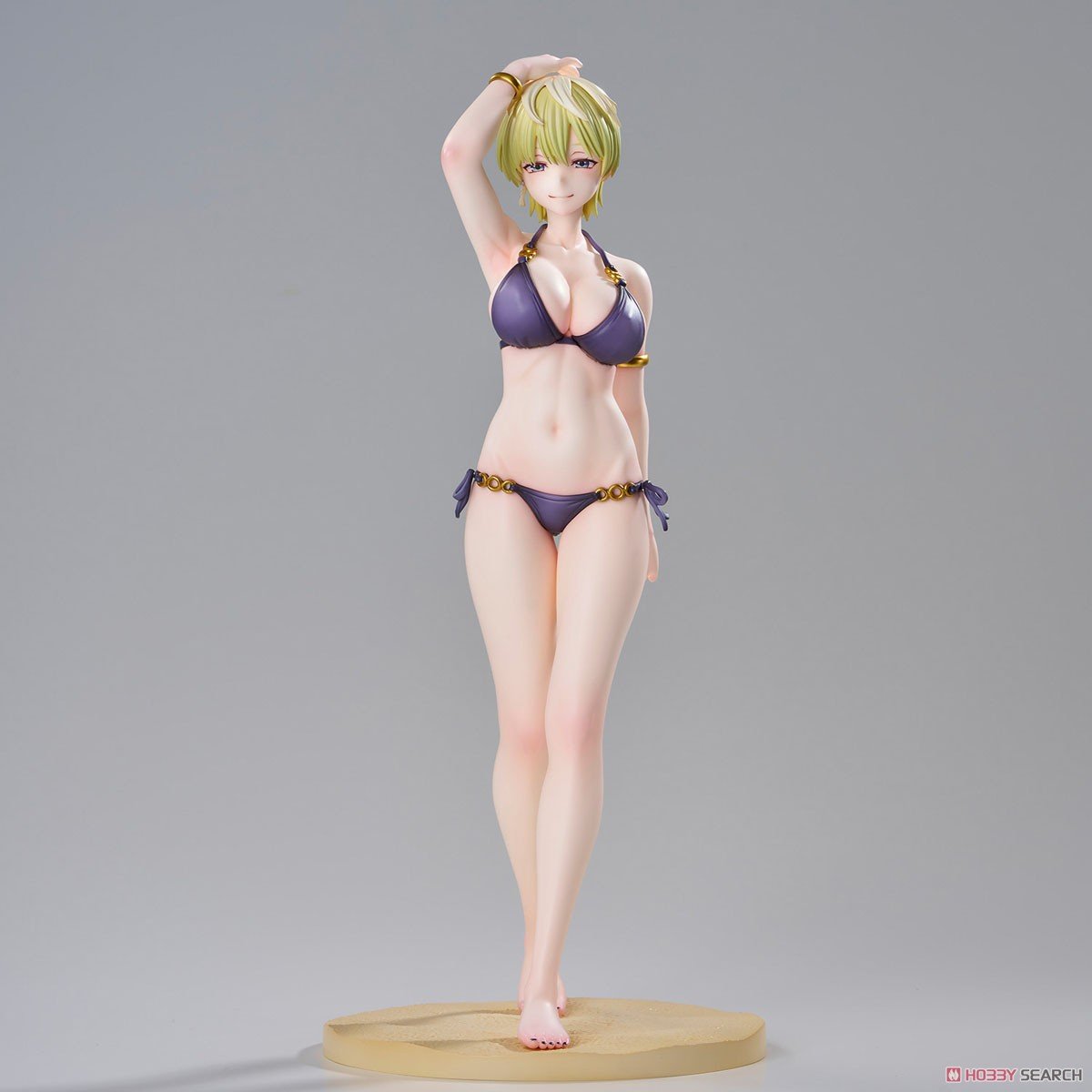 魔都精兵のスレイブ『出雲天花 水着Ver』1/7 完成品フィギュア-001