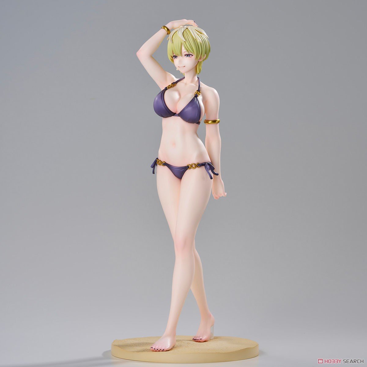 魔都精兵のスレイブ『出雲天花 水着Ver』1/7 完成品フィギュア-002