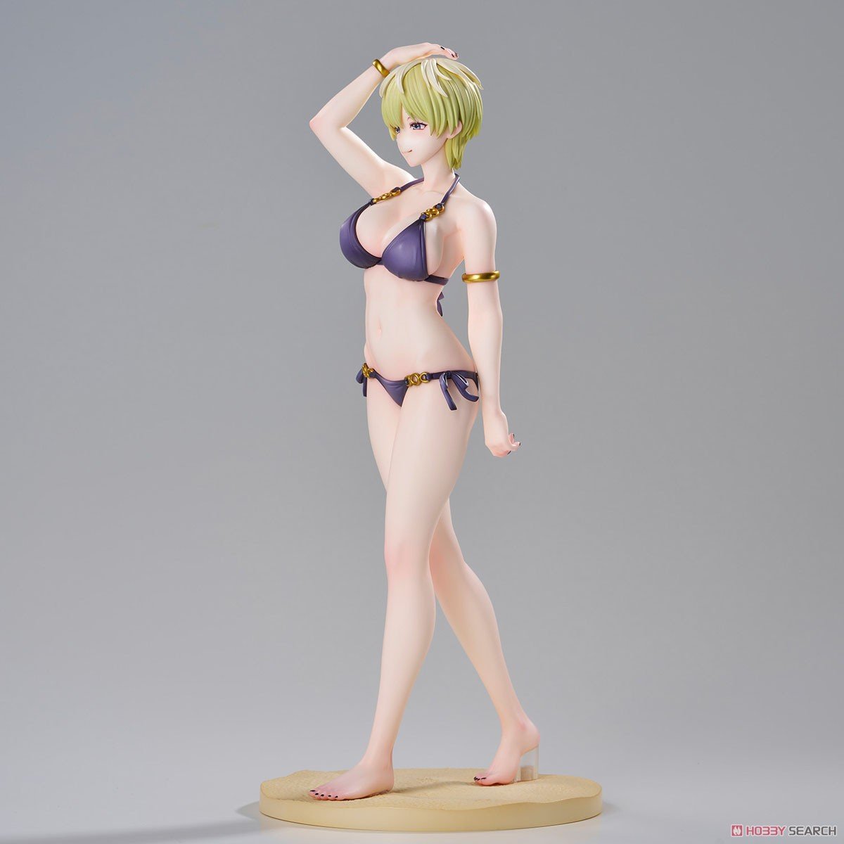 魔都精兵のスレイブ『出雲天花 水着Ver』1/7 完成品フィギュア-003
