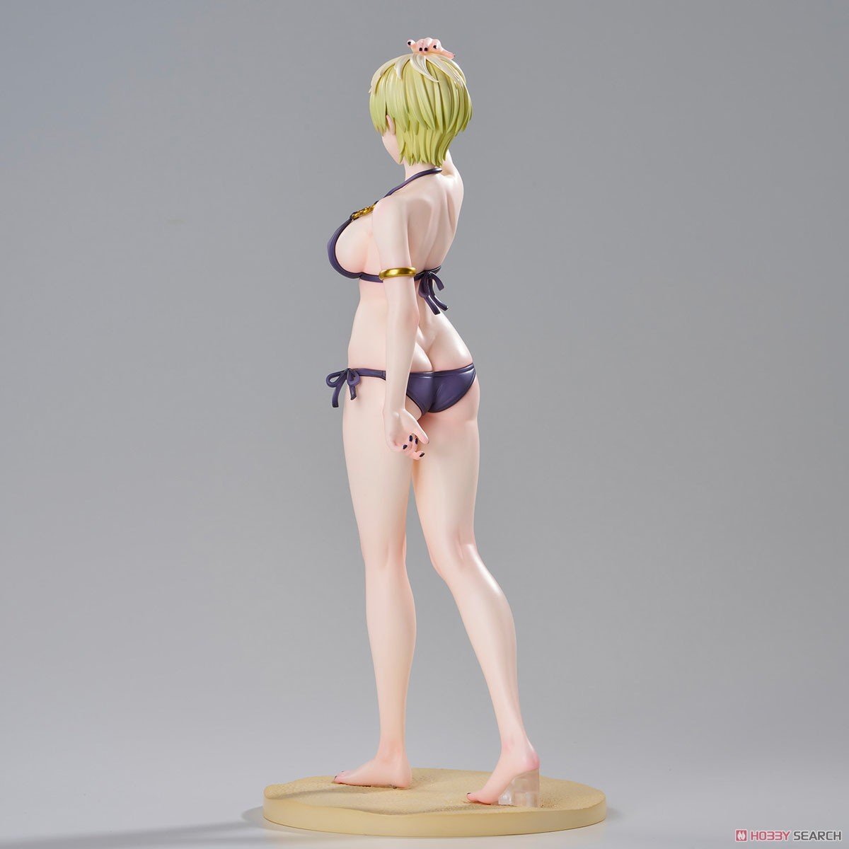魔都精兵のスレイブ『出雲天花 水着Ver』1/7 完成品フィギュア-004