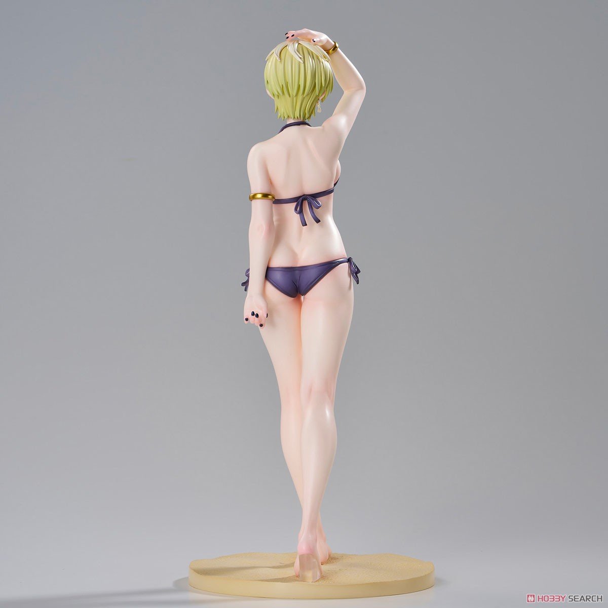 魔都精兵のスレイブ『出雲天花 水着Ver』1/7 完成品フィギュア-005