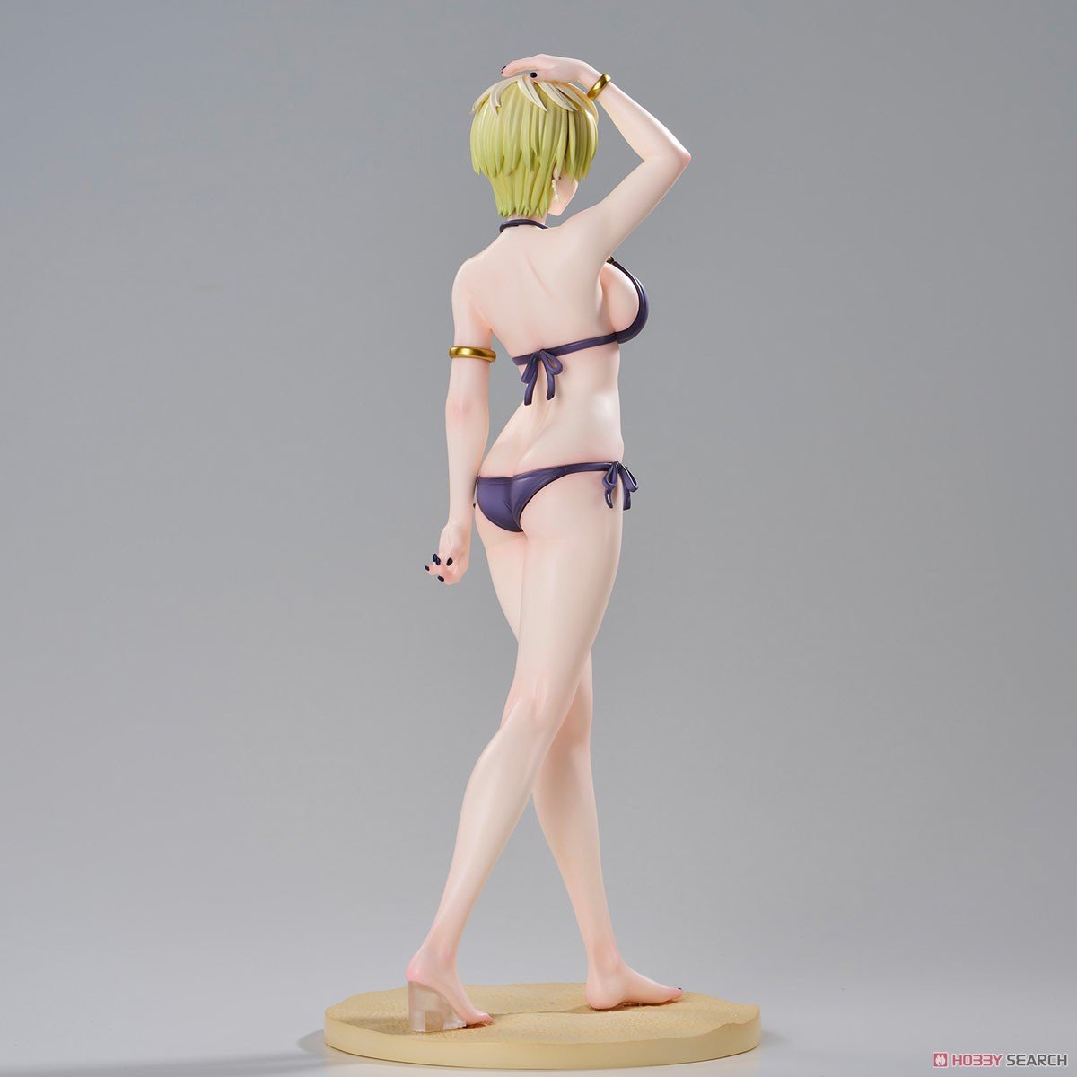 魔都精兵のスレイブ『出雲天花 水着Ver』1/7 完成品フィギュア-006